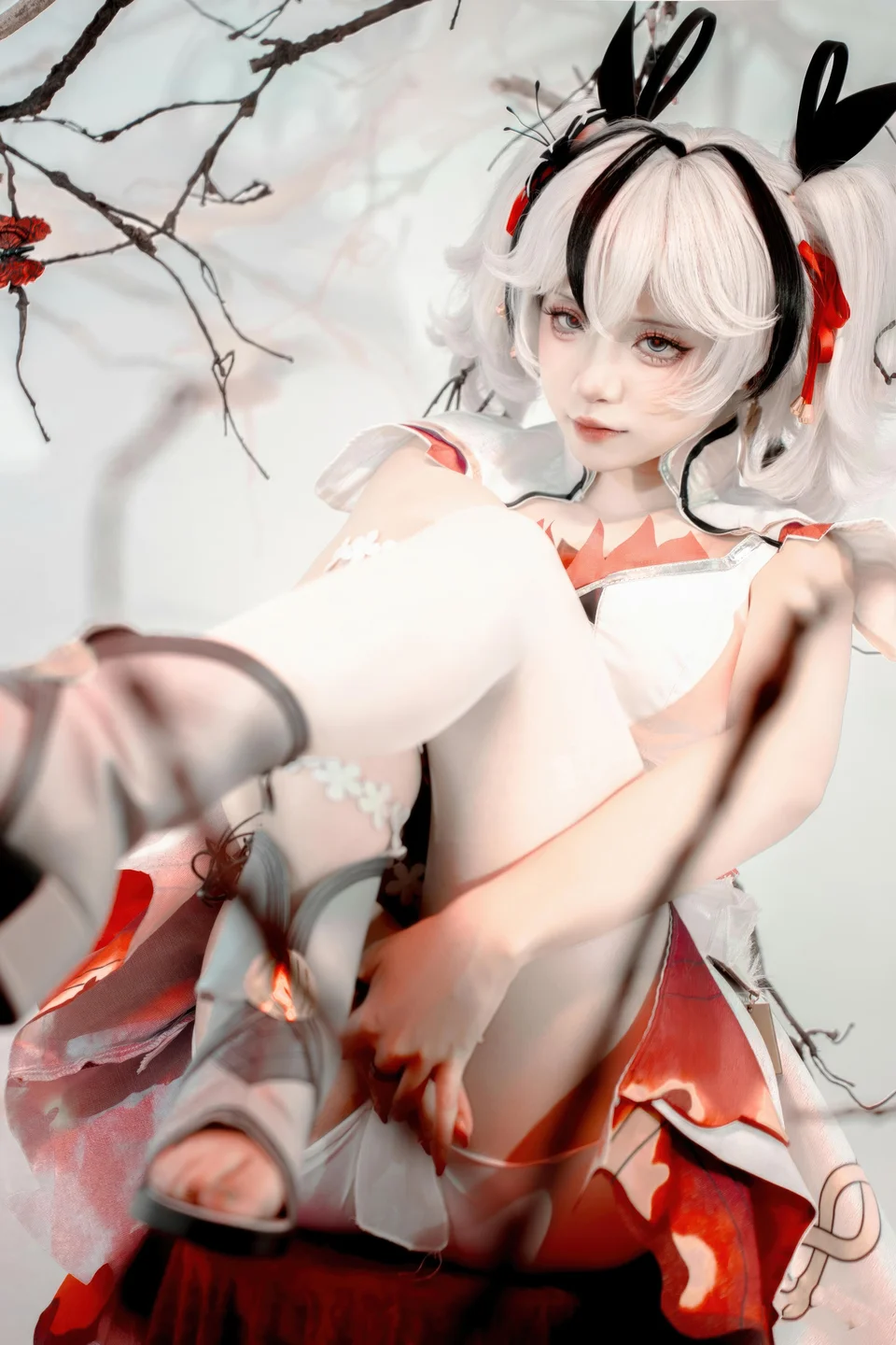 纸悦Etsu_ko - No.027 鸣潮·椿 [21P-156MB] tg@simisebaisi 【丝足阁】016.webp